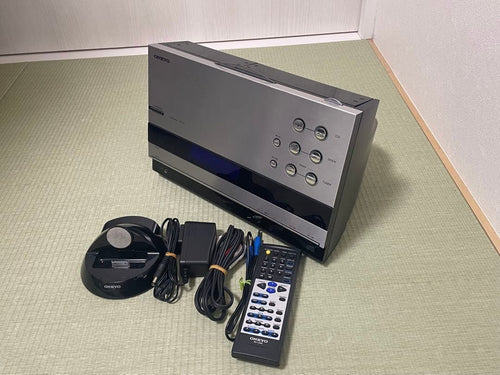 Onkyo Mini Component Systems Cd Cr-T2
