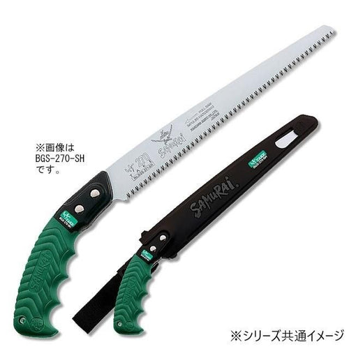 Others Samurai( Bgs-300-Sh