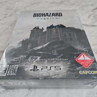 Games (Physical)