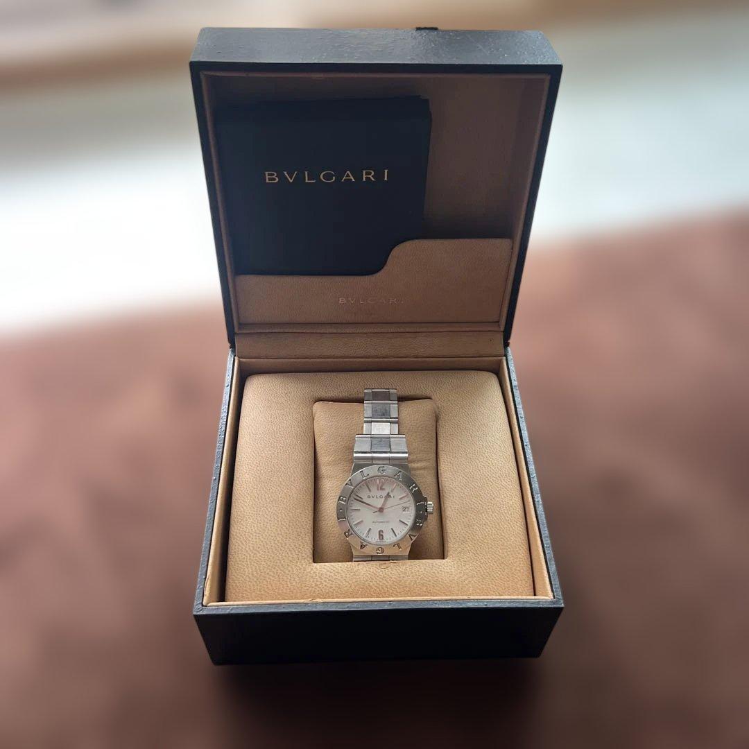 Bvlgari Other