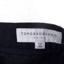 Tomorrowland Slacks Xs /Ft14