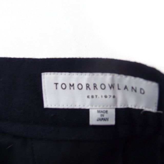 Tomorrowland Slacks Xs /Ft14