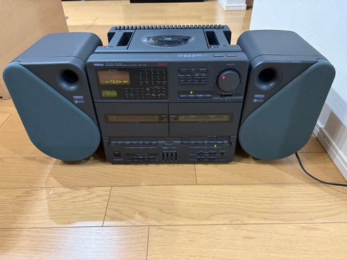 Yamaha Radio And Boombox Ast-C15 Ast-Sc15