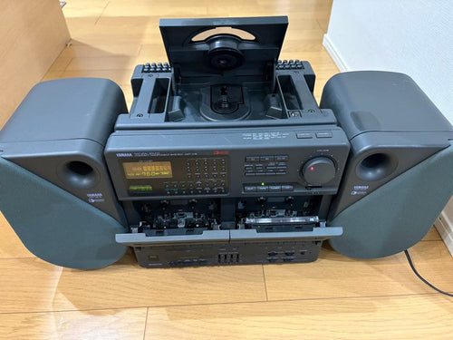 Yamaha Radio And Boombox Ast-C15 Ast-Sc15
