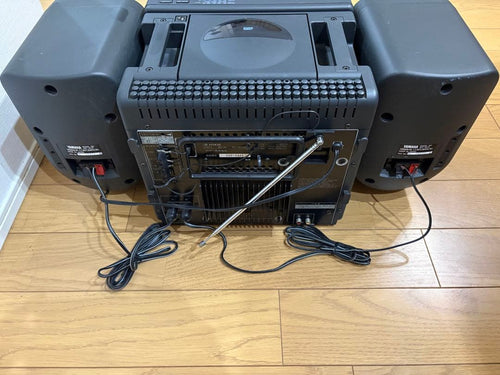 Yamaha Radio And Boombox Ast-C15 Ast-Sc15