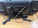 Yamaha Radio And Boombox Ast-C15 Ast-Sc15