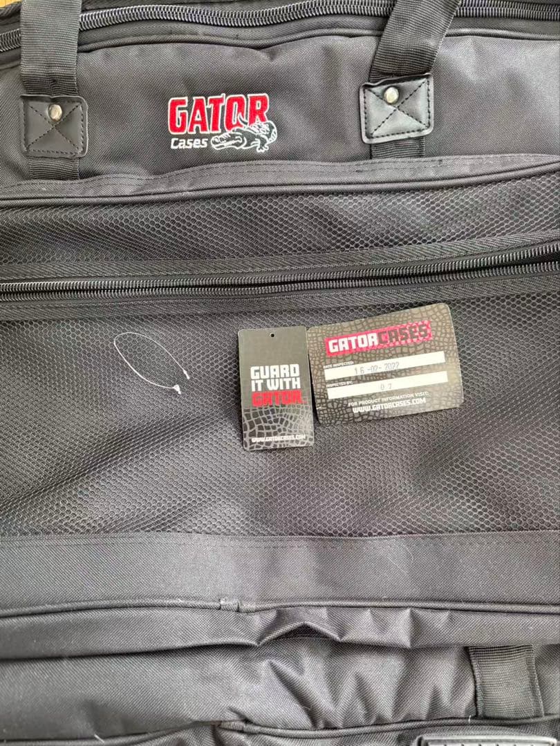 Gator Cases Other Yamahagkb-88