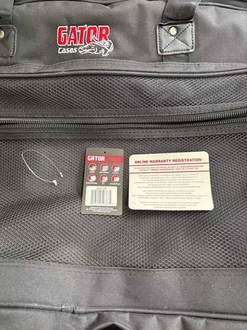Gator Cases Other Yamahagkb-88