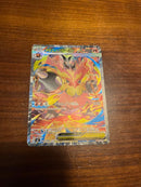 Pok Mon Trading Card Game Ex Sar 100 101