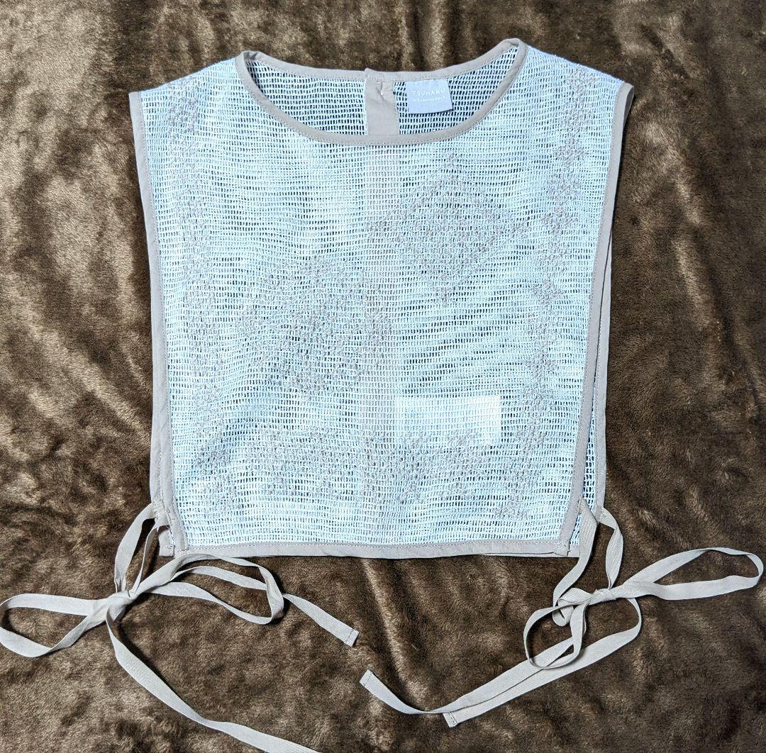 Tsuharu By Samansa Mos2 Vests Gilets