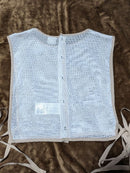 Tsuharu By Samansa Mos2 Vests Gilets