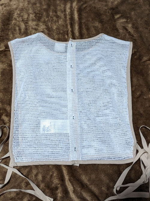 Tsuharu By Samansa Mos2 Vests Gilets