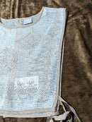 Tsuharu By Samansa Mos2 Vests Gilets