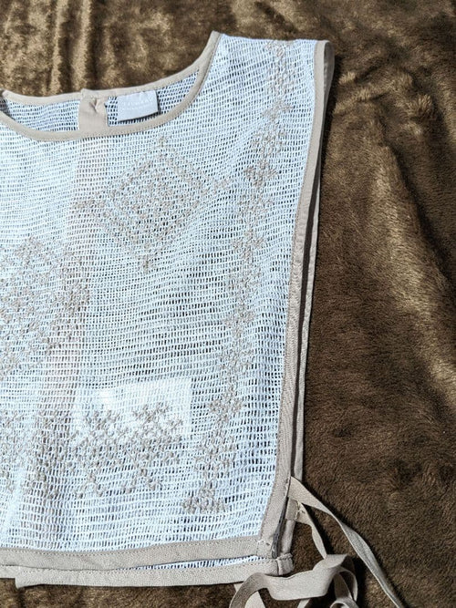 Tsuharu By Samansa Mos2 Vests Gilets