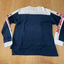 A Bathing Ape Medium/Long-Sleeve T-Shirts Bmx Team