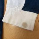 A Bathing Ape Medium/Long-Sleeve T-Shirts Bmx Team