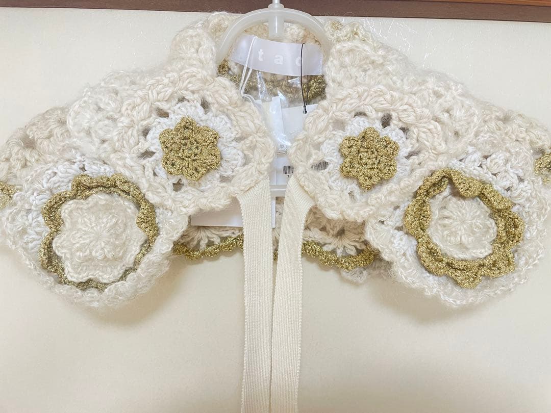 Tao Detachable Collars