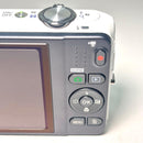 Nikon Compact Digital Camera Coolpix S6500 Wifi