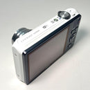 Nikon Compact Digital Camera Coolpix S6500 Wifi