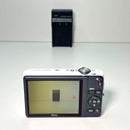 Nikon Compact Digital Camera Coolpix S6500 Wifi