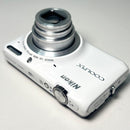Nikon Compact Digital Camera Coolpix S6500 Wifi