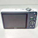 Nikon Compact Digital Camera Coolpix S6500 Wifi
