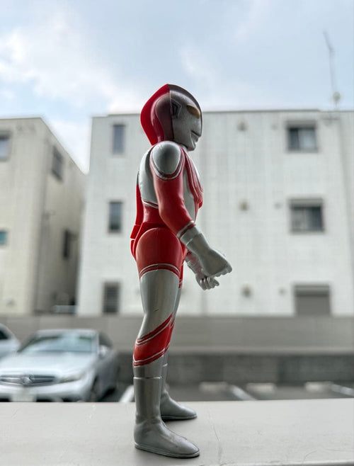 Bandai Ultraman 1996