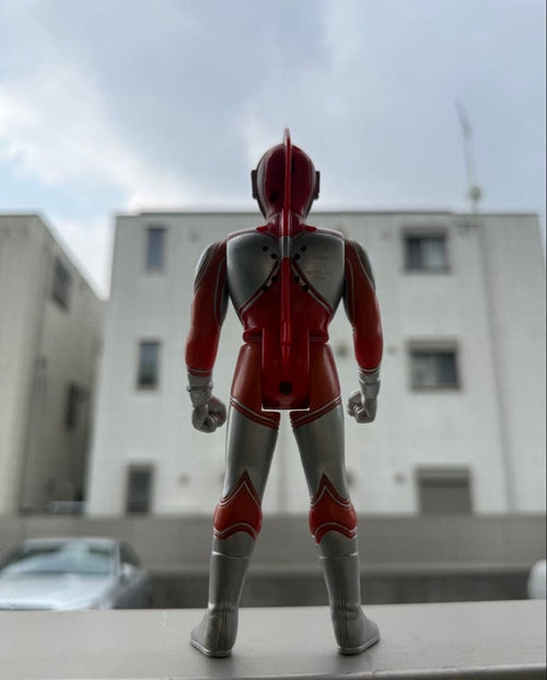 Bandai Ultraman 1996