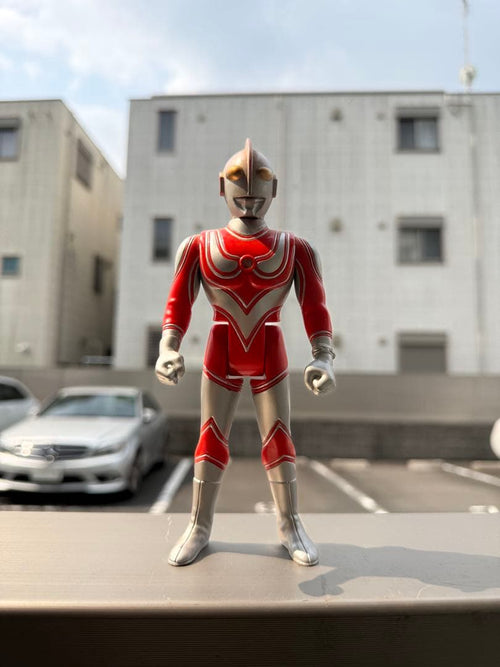 Bandai Ultraman 1996