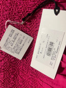Me By Issey Miyake Short-Sleeve Shrink Stripe
