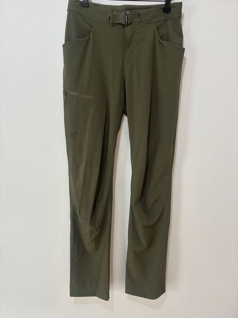 Arc'Teryx Pants Trousers 28