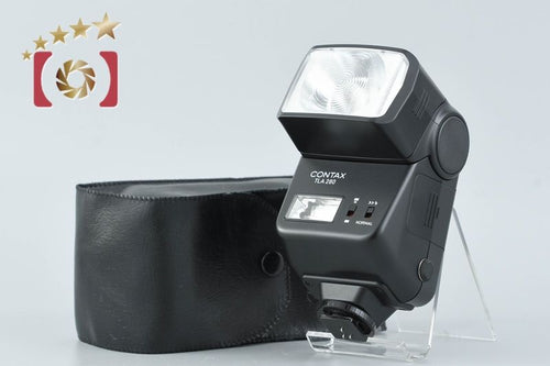 Contax Strobe Tla280