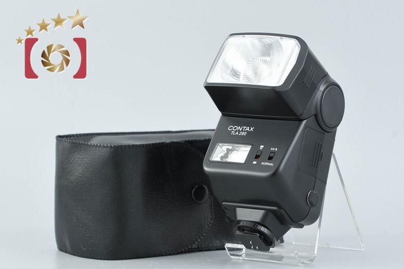 Contax Strobe Tla280
