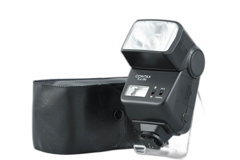 Contax Strobe Tla280
