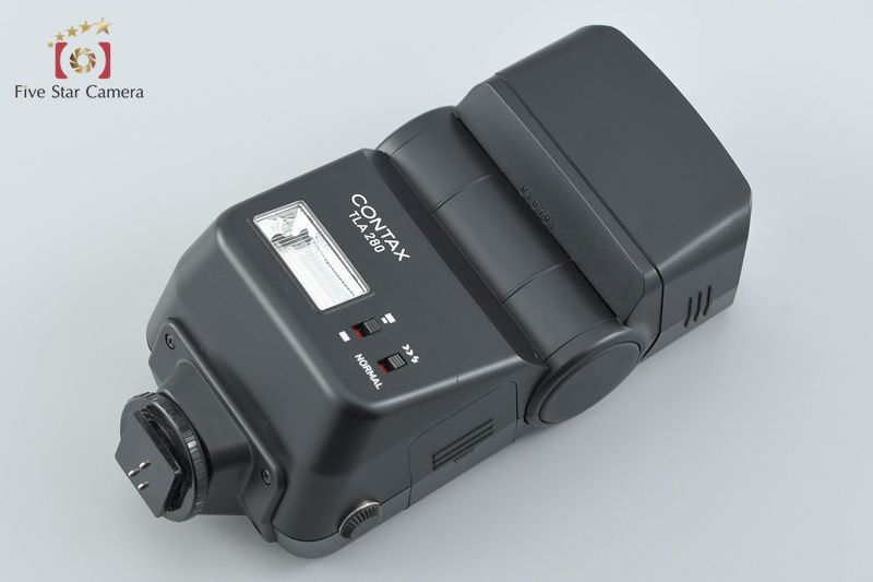 Contax Strobe Tla280