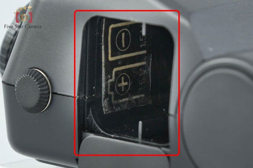 Contax Strobe Tla280