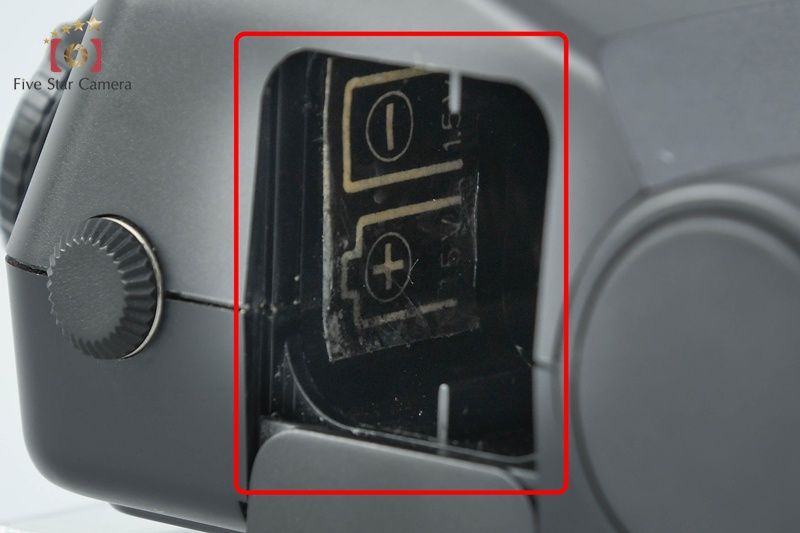 Contax Strobe Tla280