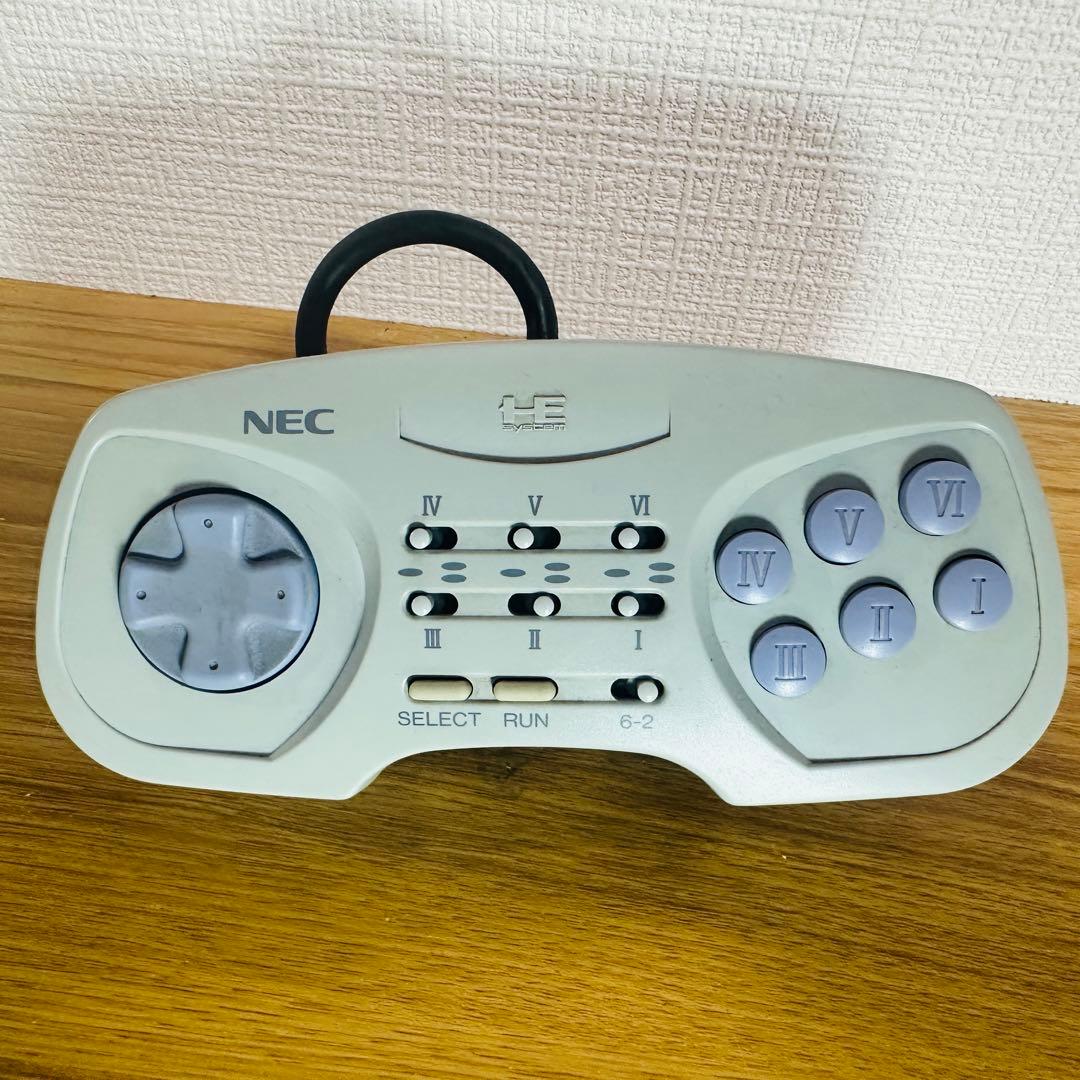 Nec Consoles Pc Duo-Rx