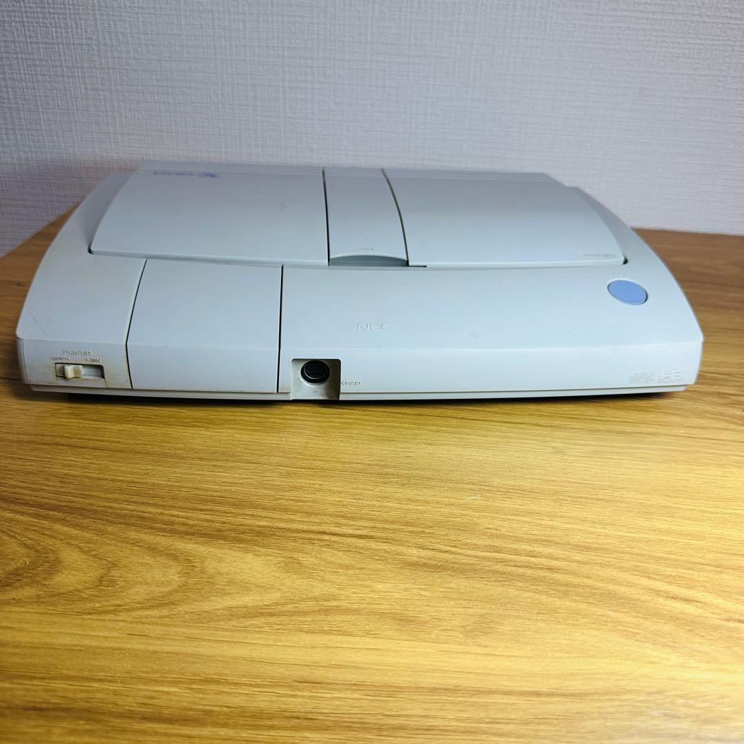 Nec Consoles Pc Duo-Rx