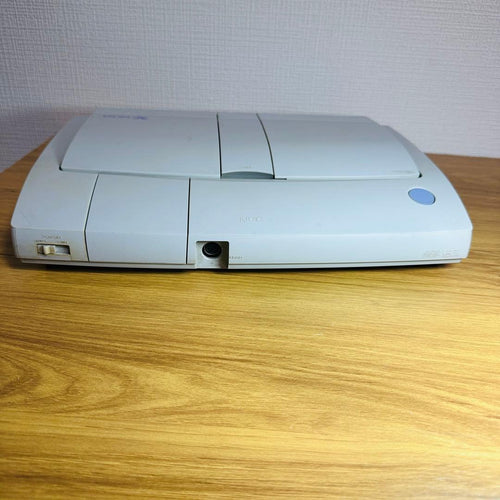 Nec Consoles Pc Duo-Rx