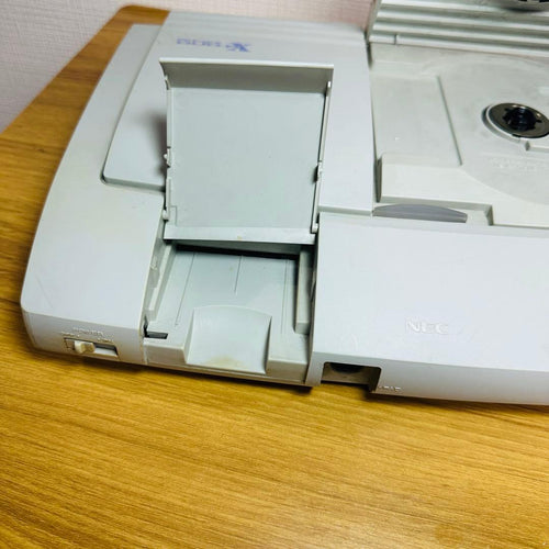 Nec Consoles Pc Duo-Rx