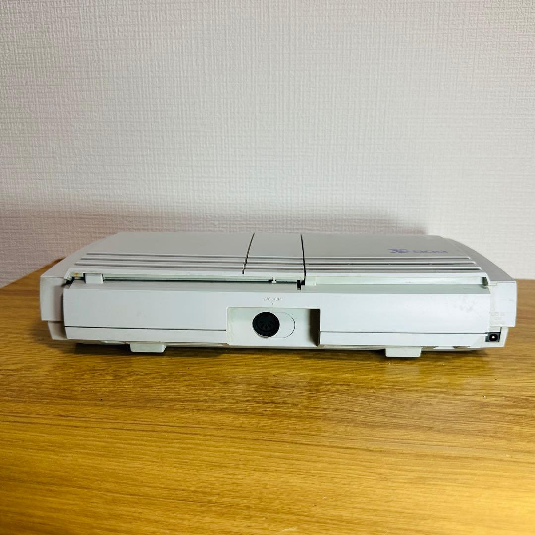 Nec Consoles Pc Duo-Rx