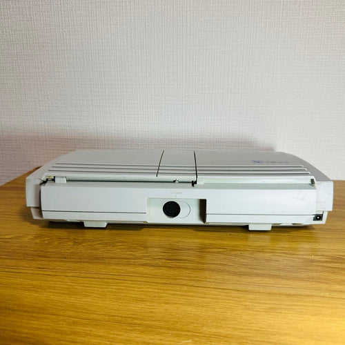 Nec Consoles Pc Duo-Rx