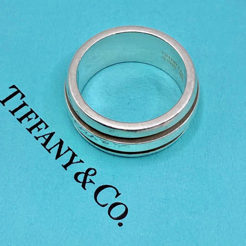 Tiffany Ring 16