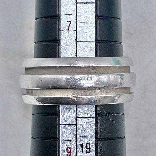 Tiffany Ring 16