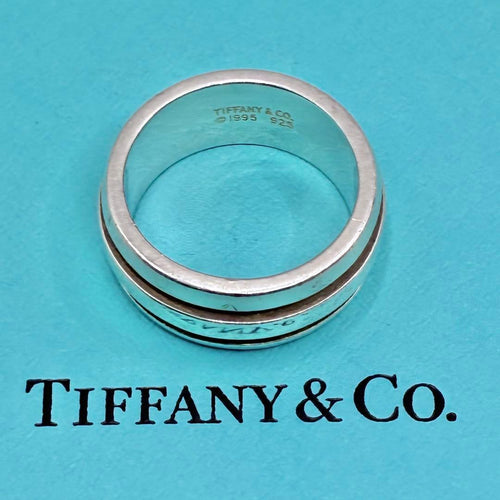 Tiffany Ring 16
