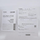 Canon Others Selphy Cp1500