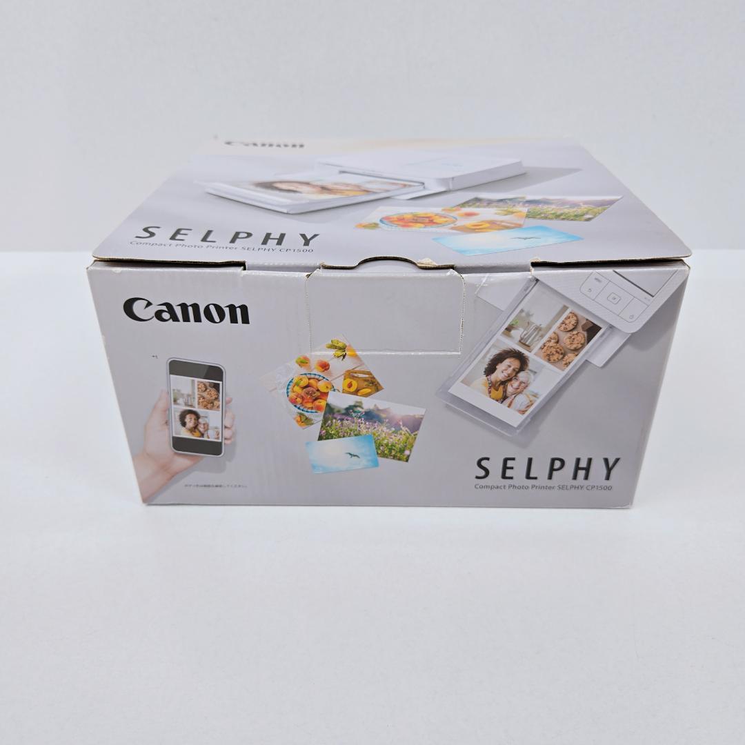 Canon Others Selphy Cp1500