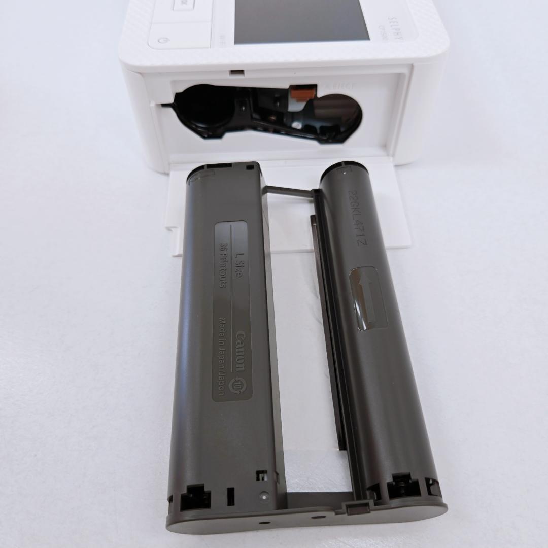 Canon Others Selphy Cp1500
