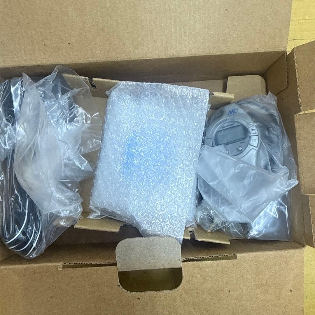 Sharp Portable Md Players Md-Ss301-S